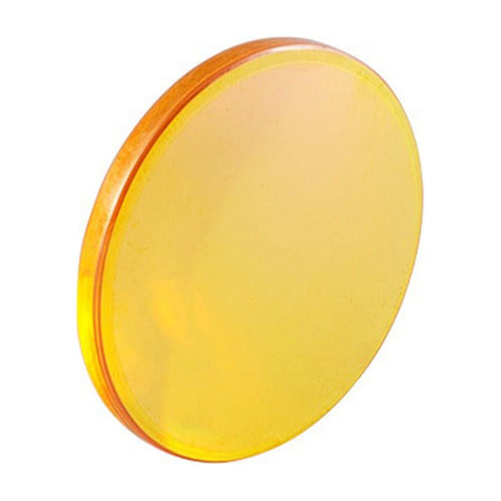 S Focusing Lens Znse Focal Lens Dia.20Mm For Engraver Cutter Machine 50.8Mm