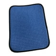 thumbnail image 3 of 3xToalla De Bolos De Microfibra Para Mejorar La Precisión Toalla Limpiadora De Bolos De Trapo Azul 20 Cm X 25 Cm, 3 of 8