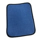 thumbnail image 3 of 3xToalla De Bolos De Microfibra Para Mejorar La Precisión Toalla Limpiadora De Bolos De Trapo Azul 20 Cm X 25 Cm, 3 of 8