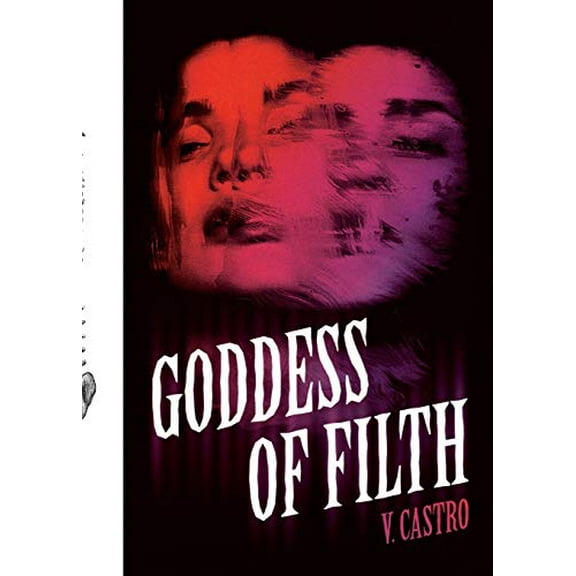 Pre-Owned Goddess of Filth, 9781951971038, 1951971035, Paperback,