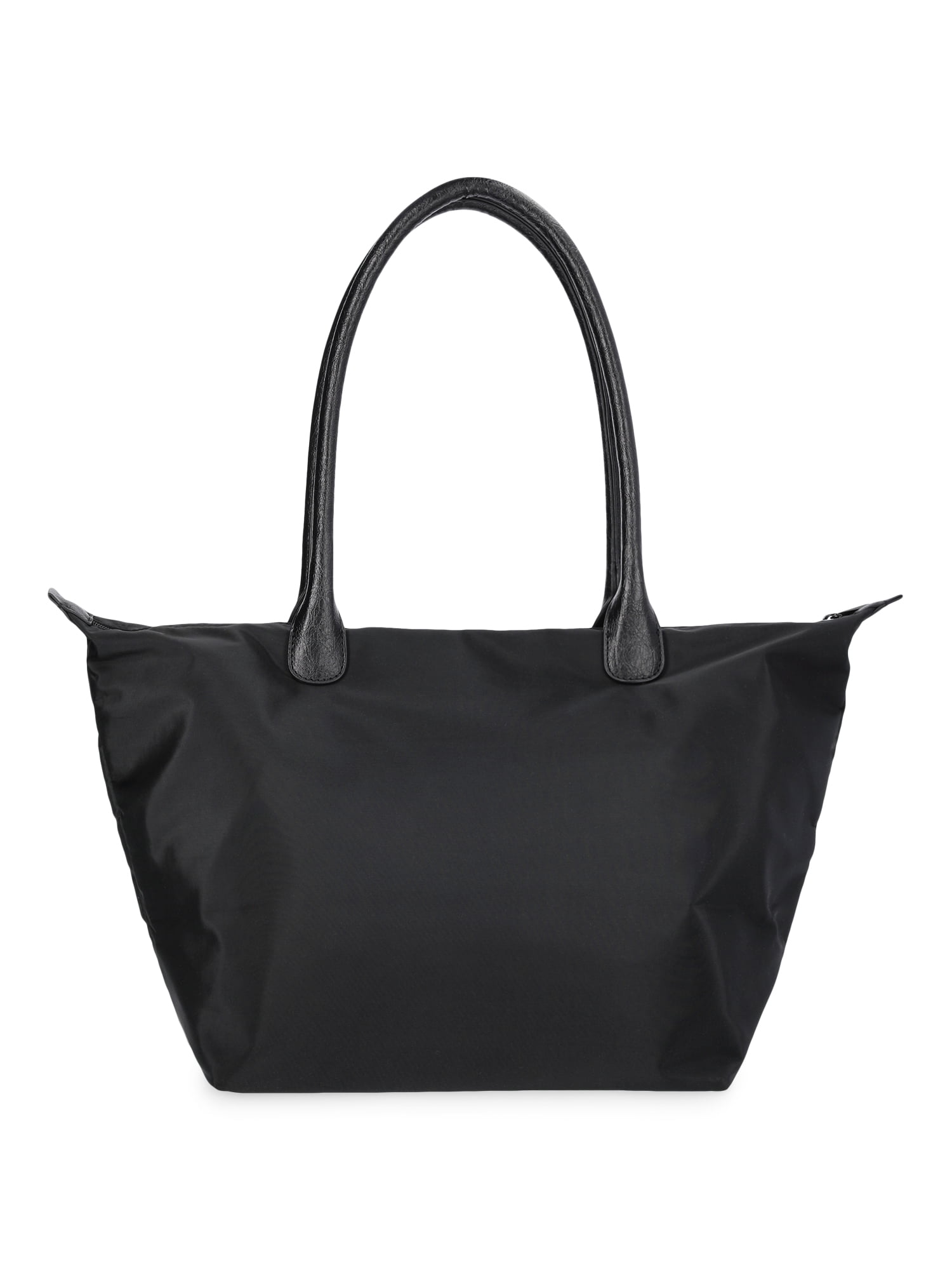 No Boundaries Women's Tote Bag, Black