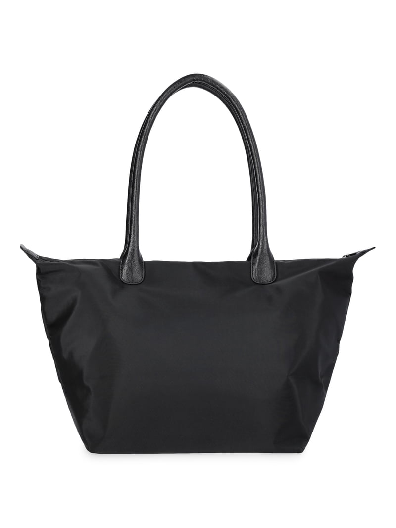 Miley Borsa Tote con Cintura Decorativa - Nero – JW PEI Italy Official