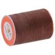 thumbnail image 1 of 0.35mm Beige Hilo encerado Cordón Costura Costura Cuero Artesanía Marron Sunnimix Hilo encerado de coser, 1 of 6
