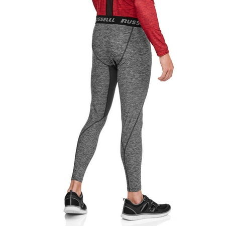 russell athletic compression pants