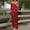 Multicolor#long leg romper for women, variant on Summer Jumpsuits for Women Halter Button Down Sleeveless Romper Casual Jumpers Loose Wide Leg Overalls with Pockets Orange,XXXL