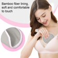 thumbnail image 3 of Washable Nursing Pads, Bamboo Viscose Pad, 3 of 4