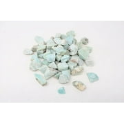 Rough Raw Amazonite Crystals Stones from Madagascar- High Grade A Quality - Healing Crystals - 4 oz, 8 oz, 1 lb, 2 lb, 5 lb Bulk Lot