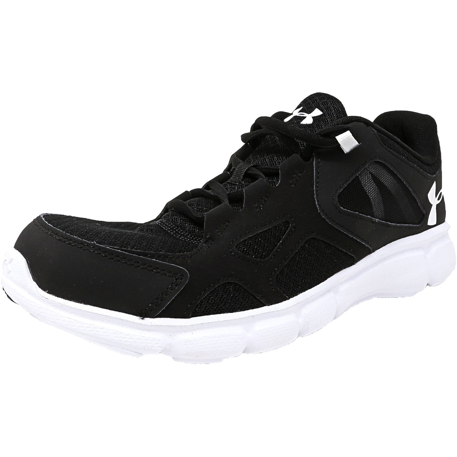 under armour high ankle shoes