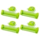 thumbnail image 1 of Kit de 4 exprimidores de pasta de dientes PP de tamaño pequeño para exprimir pasta de dientes rápidamente Verde, 1 of 6
