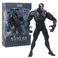 thumbnail image 1 of Para Marvel Legends Serie Venom figura de acción Venom de 6 pulgadas modelo coleccionable, 1 of 5