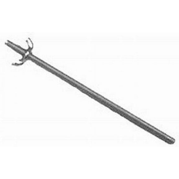 Racing Power Co. R2178X RACING POWER CO-PACKAGED 6in Steel Air Cleaner Stud with 1/4-20 Nut