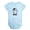Blue Type A, variant on Hello Cute Romper For Babies, Animal Penguin Pattern Jumpsuit, Newborn Baby Unisex Bodysuits, Infant Jumpsuits, Toddler 0-24 Months Kids One-Piece Oufits