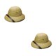 thumbnail image 4 of Jumpingount Sombrero de protección solar, gorra con borde de sombra, ropa y cómoda, sombreros de verano para niño y niña, ocio, compras Type2 NO2, 4 of 6