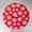 red B, variant on Gecau 90CM Party Party Red Velvet Snow Enduring ith The Same Women's red Home Stuff