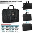 Game of Thrones Laptop Bag with Extra Pocket Soft Carrying Handle