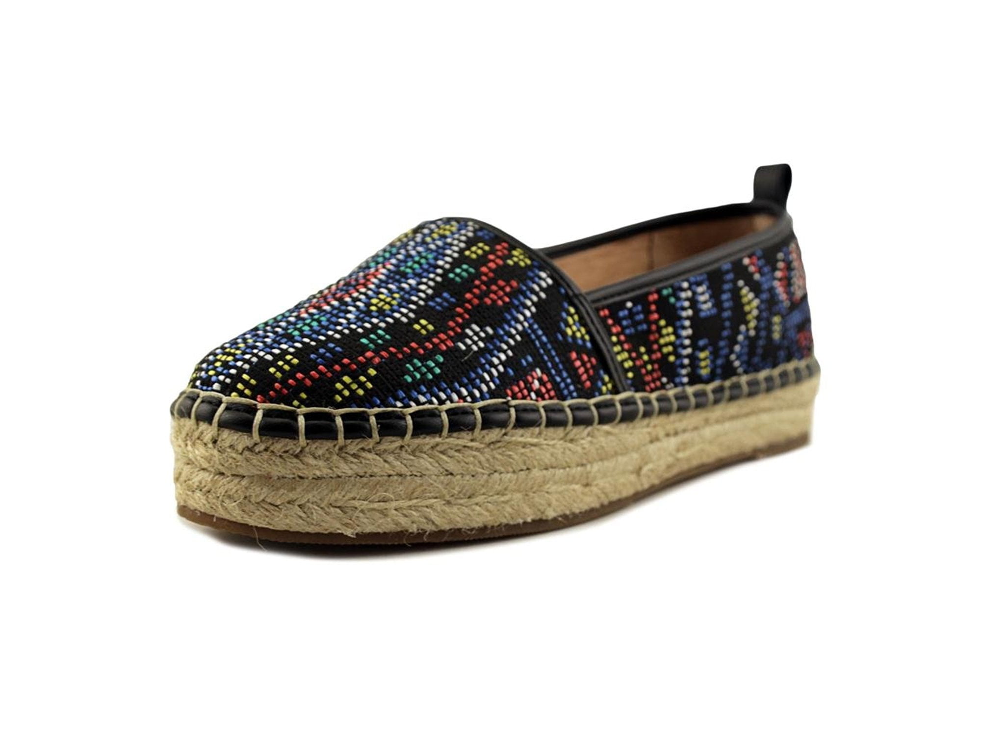 Inc International Concepts Womens Caleyy Closed Toe Espadrille Flats