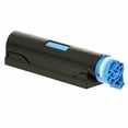 thumbnail image 1 of Compatible OKIDATA 45807110 Black Toner Cartridge By Superink, 1 of 1