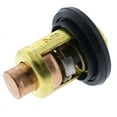 thumbnail image 2 of 2X 19300-ZW9-003 19300-ZY3-023 19300ZY3023 19300ZW9003 Boat Motor Thermostat for - Marine 8 9.9 15 - 225HP, 2 of 6