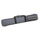 thumbnail image 3 of Estuche para tacos de billar, ligero y con correas ajustables para el hombro. Gris, 3 of 8