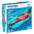 thumbnail image 6 of Bluescape Blue Dream Air Mat, Inflatable Pool Float, Age 14 & up, Unisex, 6 of 6