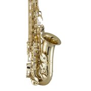 Prelude by Selmer PAS111 Student Alto Saxophone Outfit