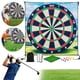 thumbnail image 1 of Alfombrilla Juego Golf Chipping Bsvklp con 12 Pelotas Antideslizantes, 1 of 9