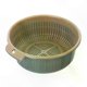 thumbnail image 5 of Kitchen Sink Strainer Basket with Dual Draining Function for Vegetable Cleaning and Dishwashing Storage Solution, 5 of 5