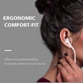 thumbnail image 3 of Auriculares AVIWIS con certificación Apple MFi con micrófono, paquete de 2, 3 of 7