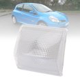 thumbnail image 1 of Cubierta De La Lámpara Indicadora Lateral, Resistente Al Agua 8200343322 Cubierta De La Luz Indicadora Intermitente Lateral Elegante Durable Confiable Para CLIO MK3, 1 of 7
