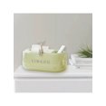 thumbnail image 4 of 1pc Creative & Luxurious Multifunctional Remote Control & Tissue Storage Box For Living Room, Dining Room, Bedroom Table, 4 of 4
