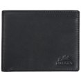 thumbnail image 1 of Men's RFID Secure Billfold, 1 of 6