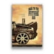 thumbnail image 1 of Póster de película "Back To The Future" e impresión, arte de pared, lienzo, pintura, imágenes de estilo Retro, decoración para sala de estar Quadro, 1 of 4