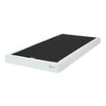 thumbnail image 1 of Sommier intelligent en métal Mainstays 5" Twin XL, assemblage facile, fondation pour matelas, 1 of 9