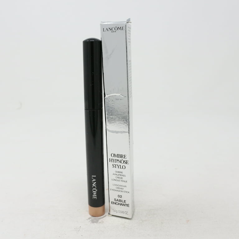 Lancome Ombre Hypnose Longwear Cream Eyeshadow Stick 0.049 Ounce - Walmart.com