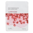 thumbnail image 1 of Mascarilla Facial Ccdes de Granada Roja Hidratante 25g, 1 of 8