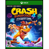 Restored Activision Crash Bandicoot 4 It's About Time (Xbox One) (Refurbished)