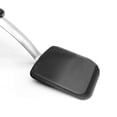 thumbnail image 4 of justharion Creative Silicone Turner Flexible Turner Heat-resistant Spatula Non-Stick Cooking Tools Fish Steak Turner, 4 of 7