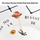 thumbnail image 4 of Minnieouse Broches de dibujos animados de piloto Planet Series Modelo Elegantes accesorios ornamentales a juego Unisex Joyas de moda Accesorios de disfraces, 4 of 6