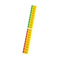 thumbnail image 4 of Almencla Circuit Breaker Label Sticker Number Stickers Strength Training Sporting Goods Resistance Trainers Weight Stack Labels Decals 3.2cmx1.2cm, 4 of 8