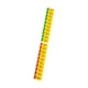 thumbnail image 4 of Pegatinas numéricas con peso para PC, etiquetas de pesas para apilar, calcomanías para equipos de gimnasio y fitness 32 cm x 12 cm, 4 of 9