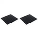 thumbnail image 1 of 2X Accesorios para Impresoras 3D Placa de ConstruccióN 257X257 Mm, Cama de ImpresióN Flexible de Doble Cara Impresora 3D PET+PEI para X1, 1 of 1