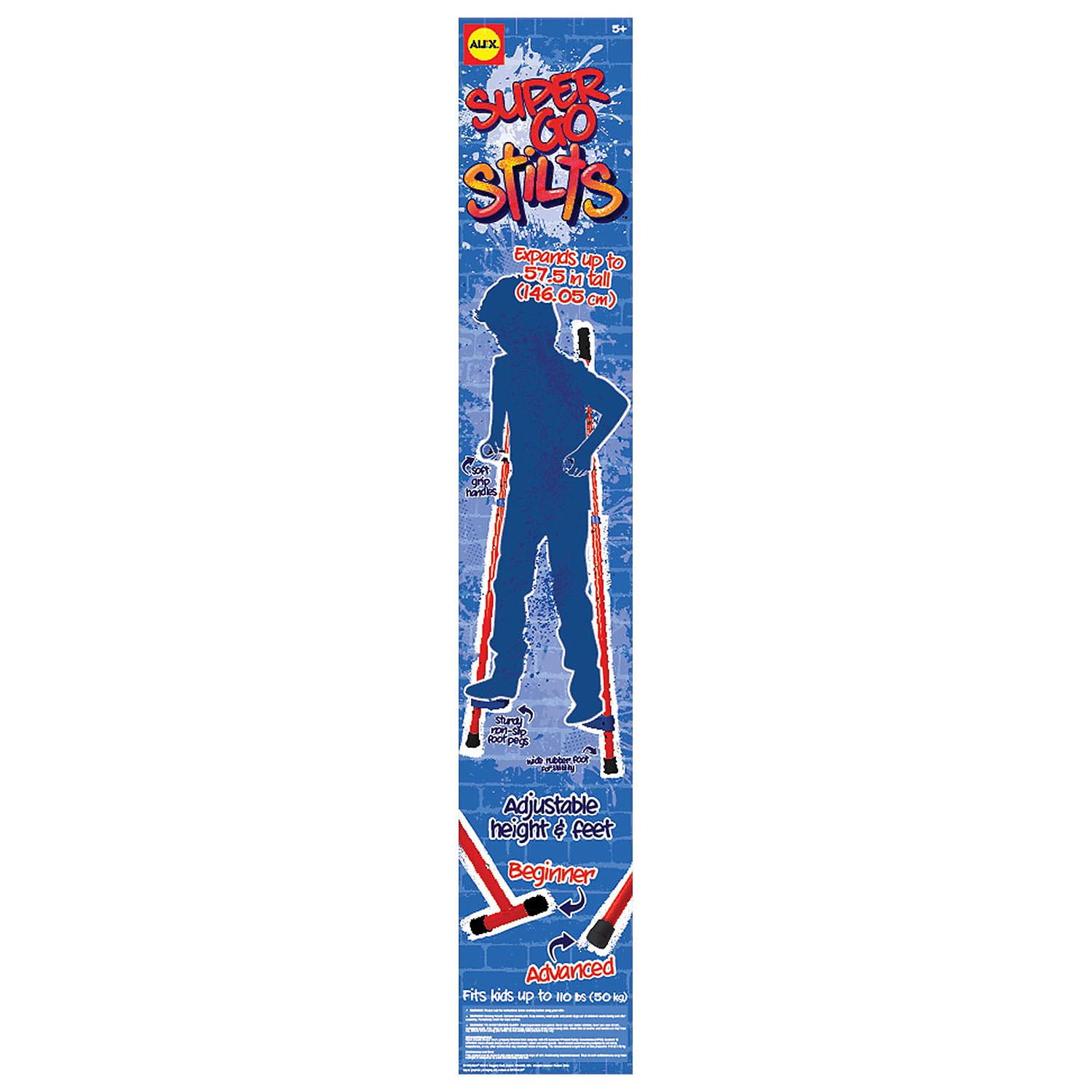 alex super go pogo stick sam's club