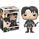 thumbnail image 1 of Figura de acción Funko POP Anime Attack on Titan Levi Ackerman, personaje de anime, estatua, decoraciones de escritorio coleccionables, colecciones, juguetes para fanáticos, 1 of 5