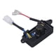 thumbnail image 3 of Regulador De Voltaje Automático AVR, Regulador De Voltaje De Generador Duradero Monofásico Trifásico Operación Simple Para Generador De Gasolina, 3 of 7