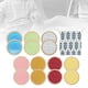 thumbnail image 3 of Tablero Táctil Sunnimix Material Didáctico Para Niños Juego De Combinación De Cognición De Color Estilo D, 3 of 8
