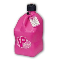 VP Racing Fuels 3812 Motorsports Square Container - Pink (Breast Cancer Awareness)