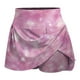 thumbnail image 4 of Faldas de Tenis Plisadas de Verano Para Mujer, Pantalones Cortos Atléticos Elásticos Cortos de Yoga Falsos de Dos Piezas, Pantalones Cortos Odeerbi ODB-6, 4 of 6