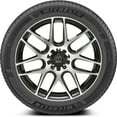 thumbnail image 2 of Michelin Pilot Sport 4 SUV 235/65R18XL 110H BSW, 2 of 5