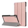 thumbnail image 1 of Dsscvnef Tab M8 Tablette Couverture Protectrice Légère Support Pliable Compatible avec Smart Tab M8 FHD LTE Écran 8 Pouces, 1 of 3