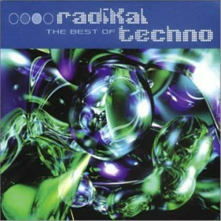 Best of Radikal Techno